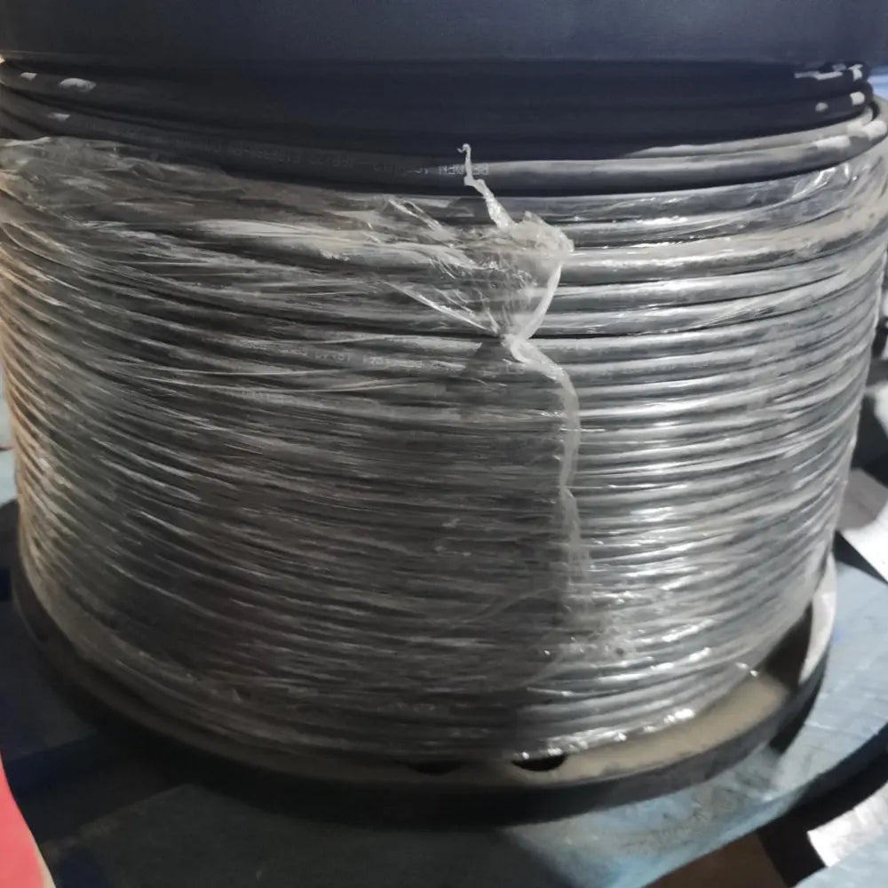 Cat6A Plenum Belden 10GXW13 Solid Copper 23AWG 1000ft Ethernet Cable