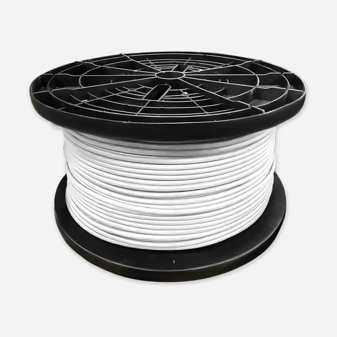 Cat6A Plenum Berk-Tek