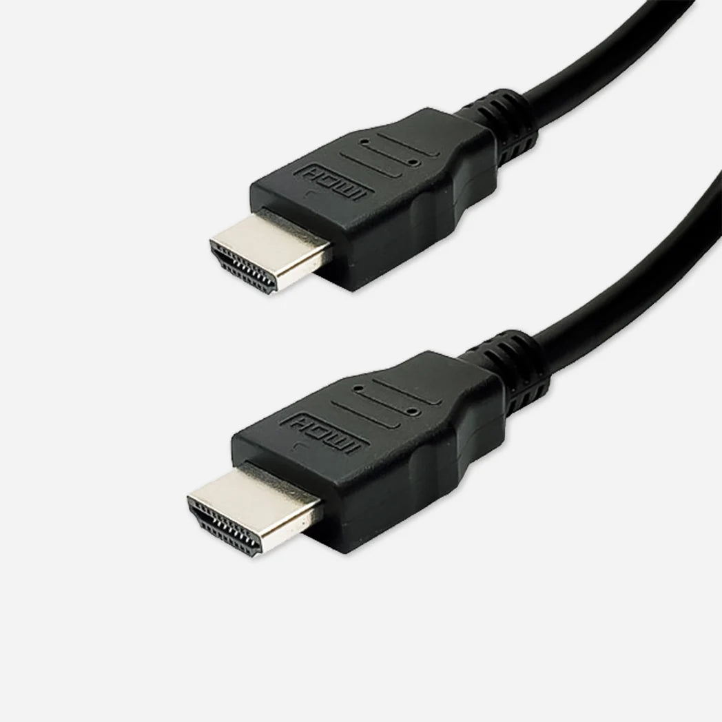 Premium 15ft HDMI 2.1 Audio Video Cable