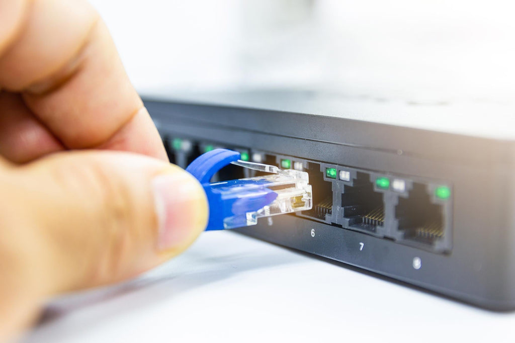 RJ45 Wiring Diagram: Complete Installation Guide for Network Cables