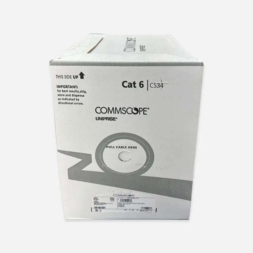 Commscope Cable Specifications Andrew Commscope H5PDM S 7 16 DIN Male